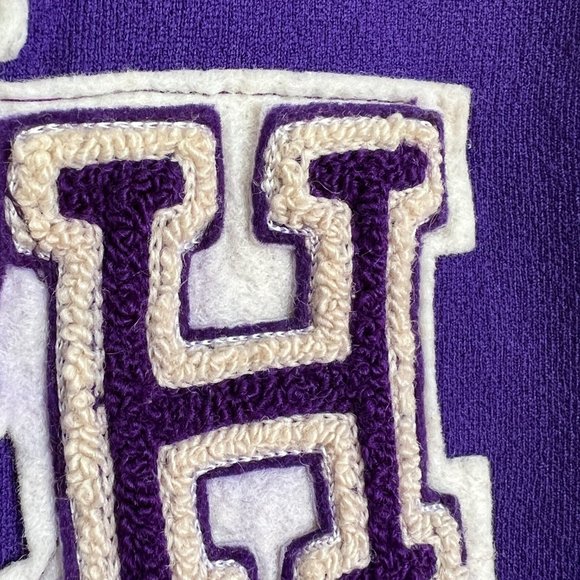 VINTAGE - handmade cheer mini dress - Picture 3 of 5